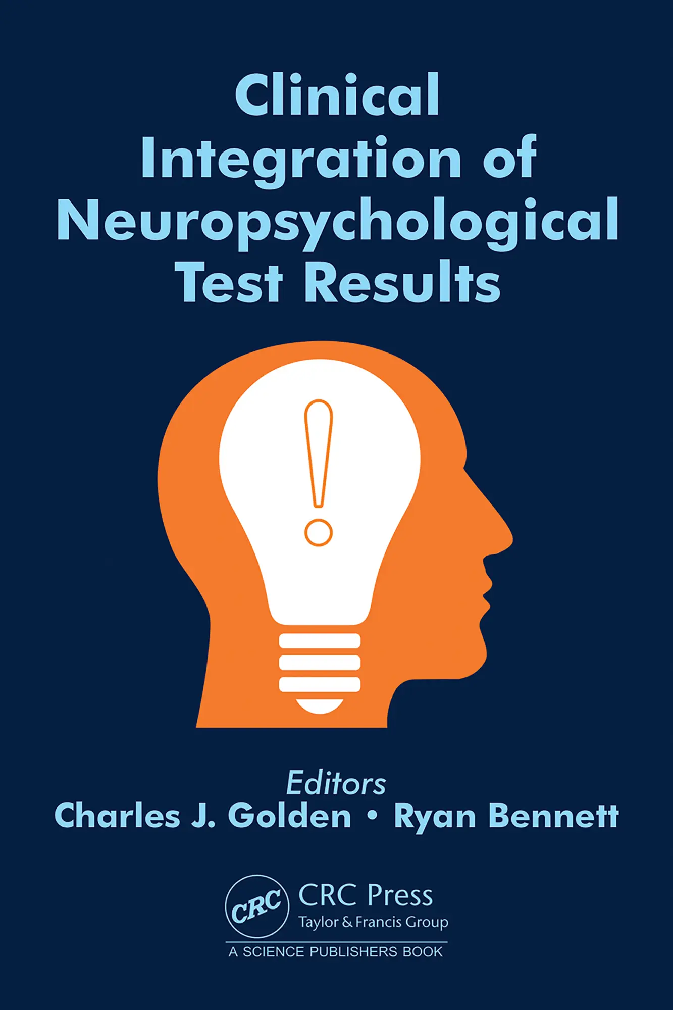 Cover: 9781032314099 | Clinical Integration of Neuropsychological Test Results | Buch | 2024