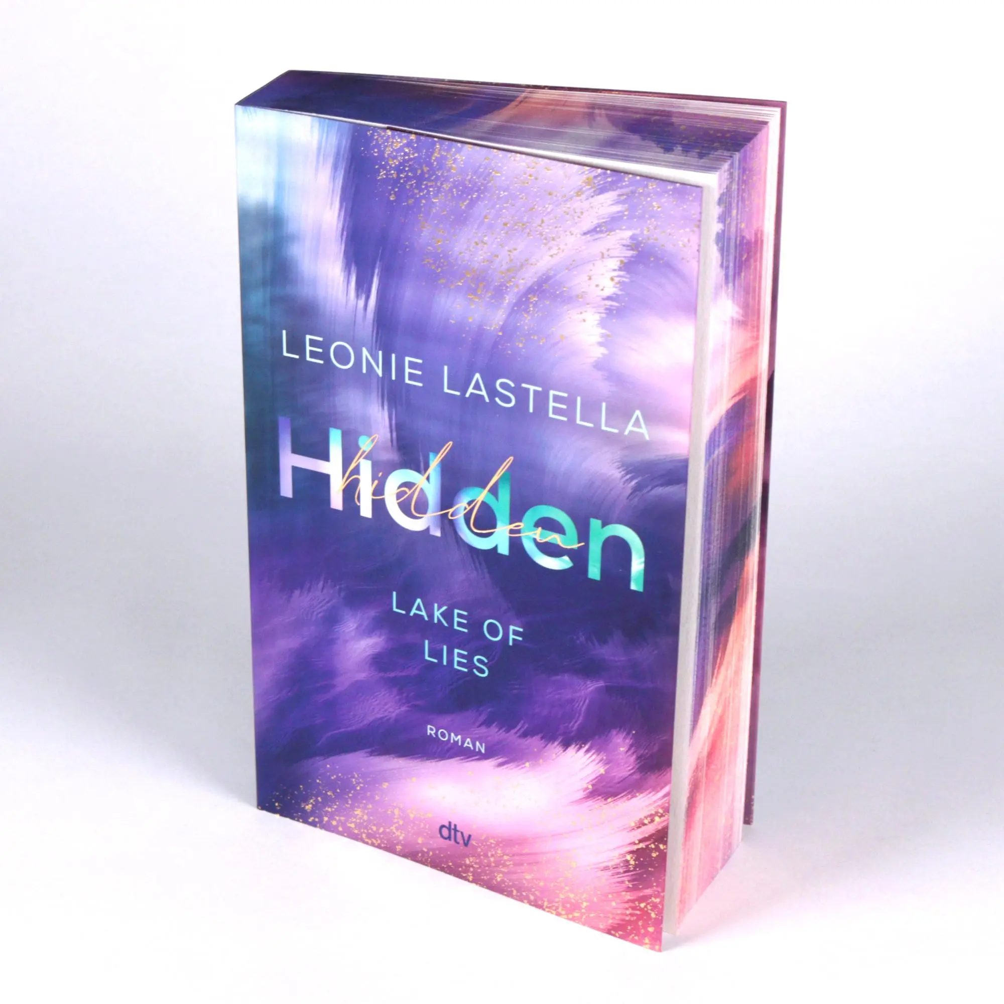 Bild: 9783423264099 | Lake of Lies - Hidden | Leonie Lastella | Taschenbuch | Lake of Lies