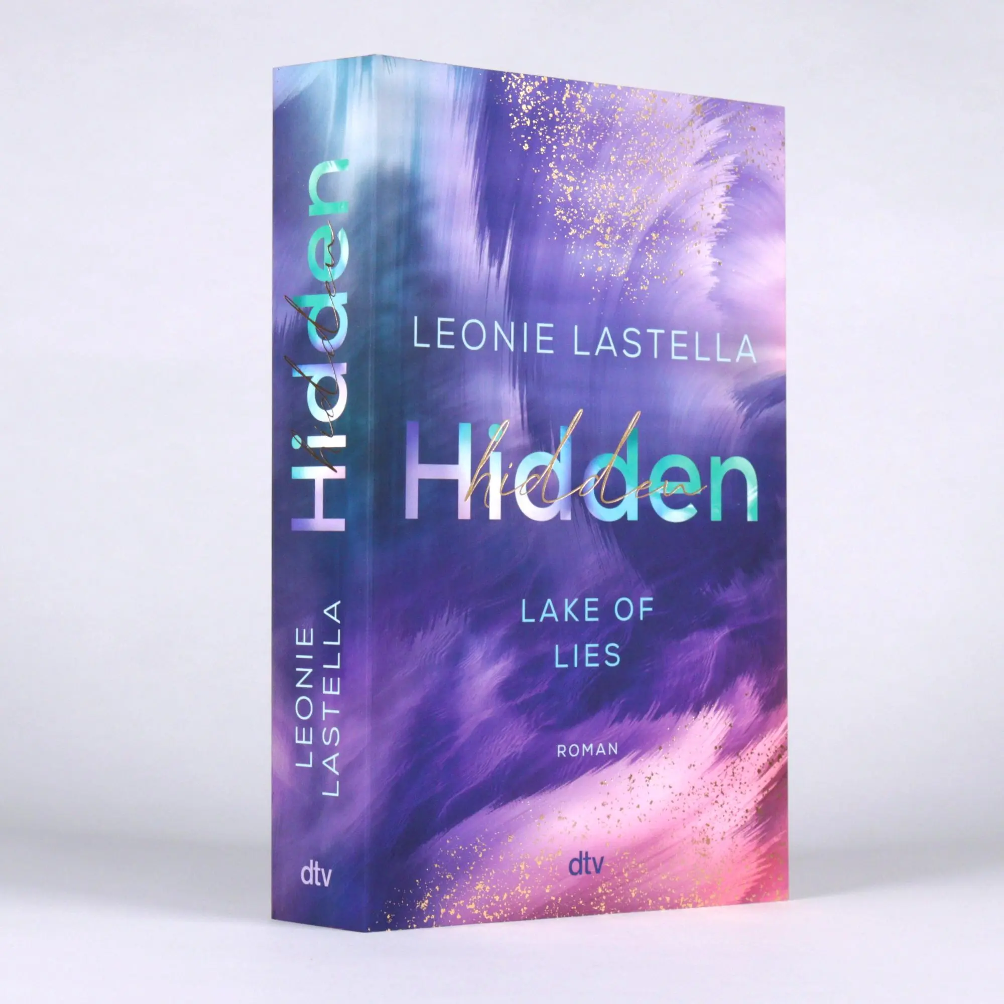 Bild: 9783423264099 | Lake of Lies - Hidden | Leonie Lastella | Taschenbuch | Lake of Lies