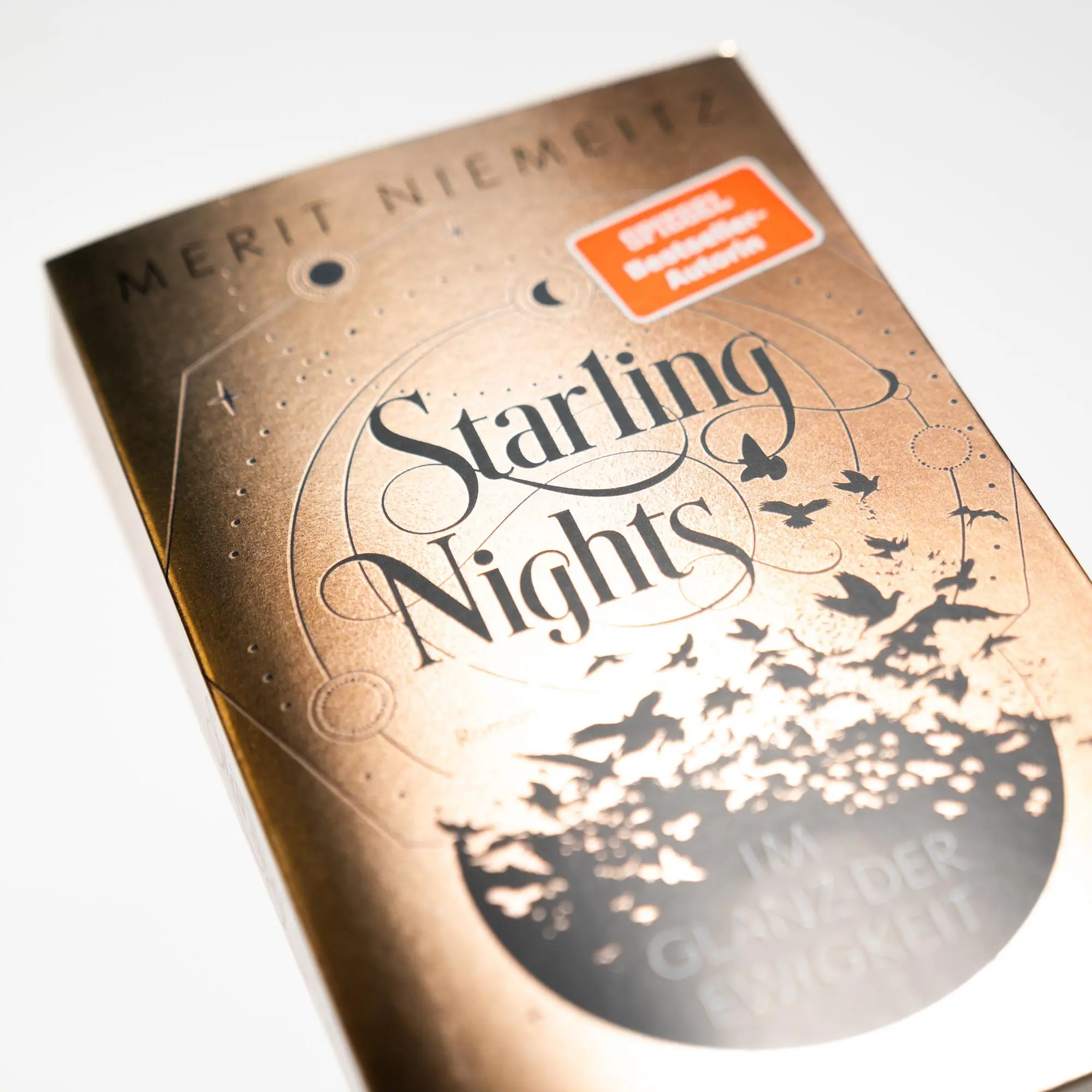 Bild: 9783745704099 | Starling Nights 2 | Im Glanz der Ewigkeit | Merit Niemeitz | Buch