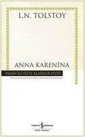 Cover: 9786053604099 | Anna Karenina | Lev Nikolayevic Tolstoy | Taschenbuch | Türkisch