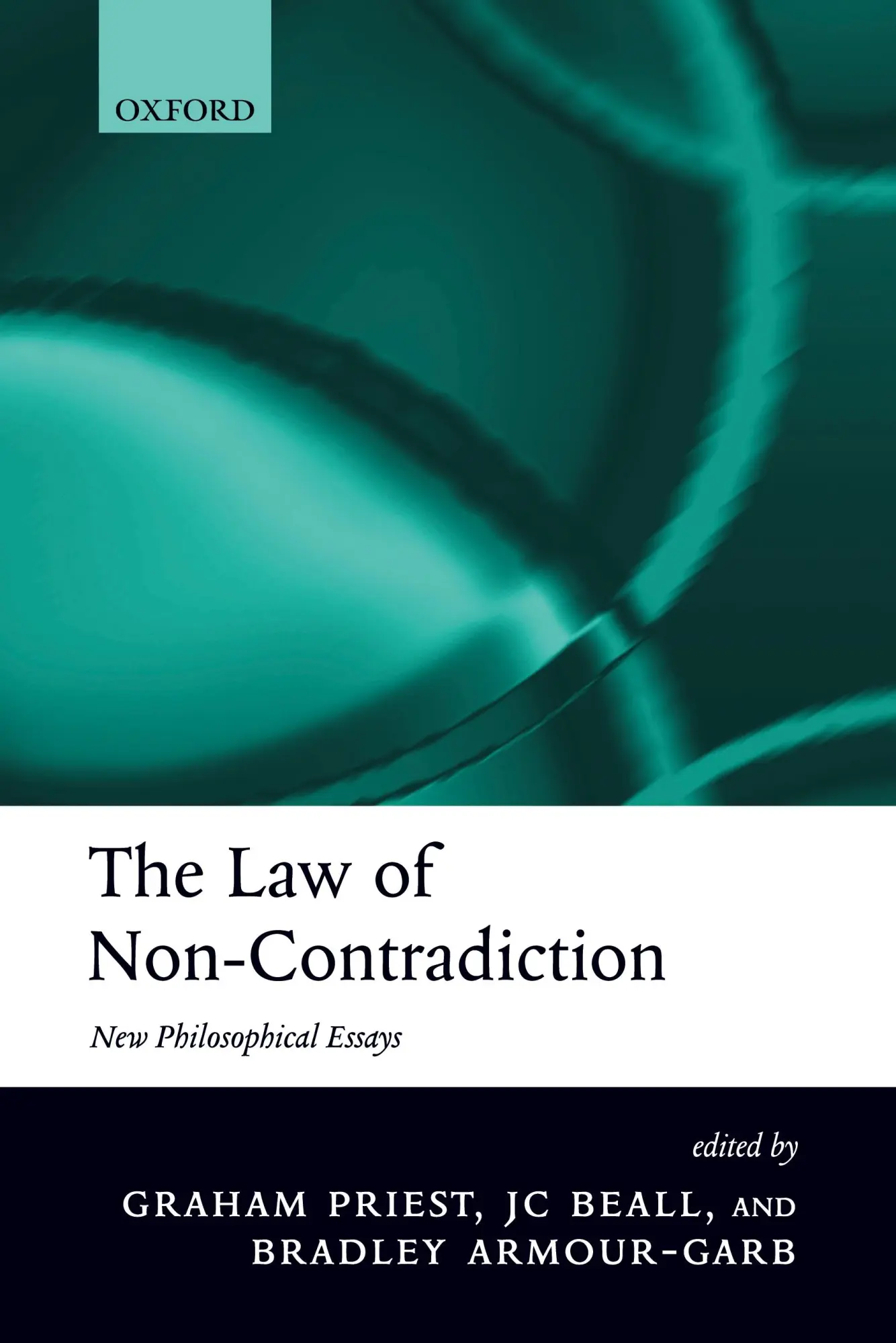 Cover: 9780199204199 | The Law of Non-Contradiction | New Philisophical Essays | Taschenbuch