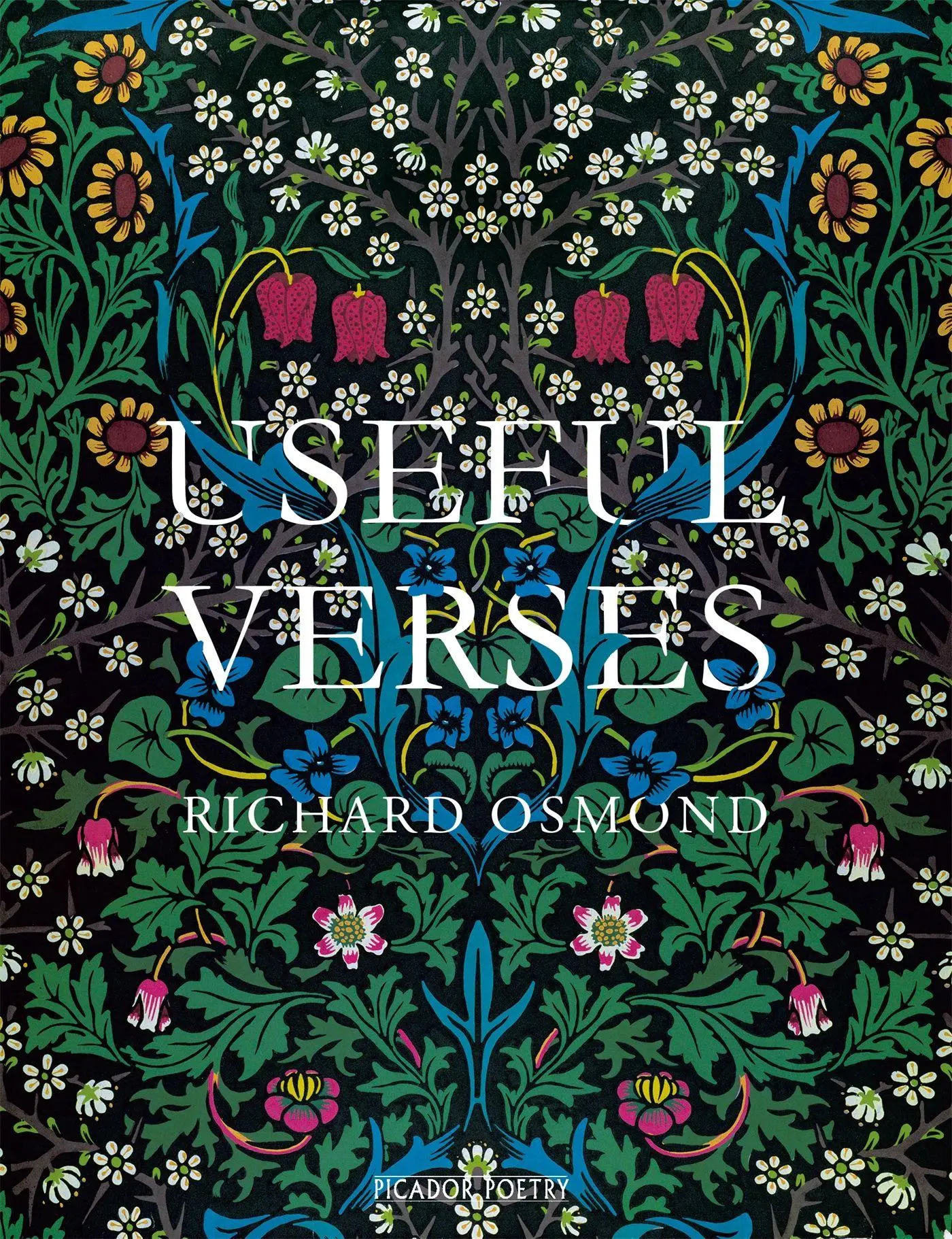 Cover: 9781509824199 | Useful Verses | Richard Osmond | Taschenbuch | Kartoniert / Broschiert