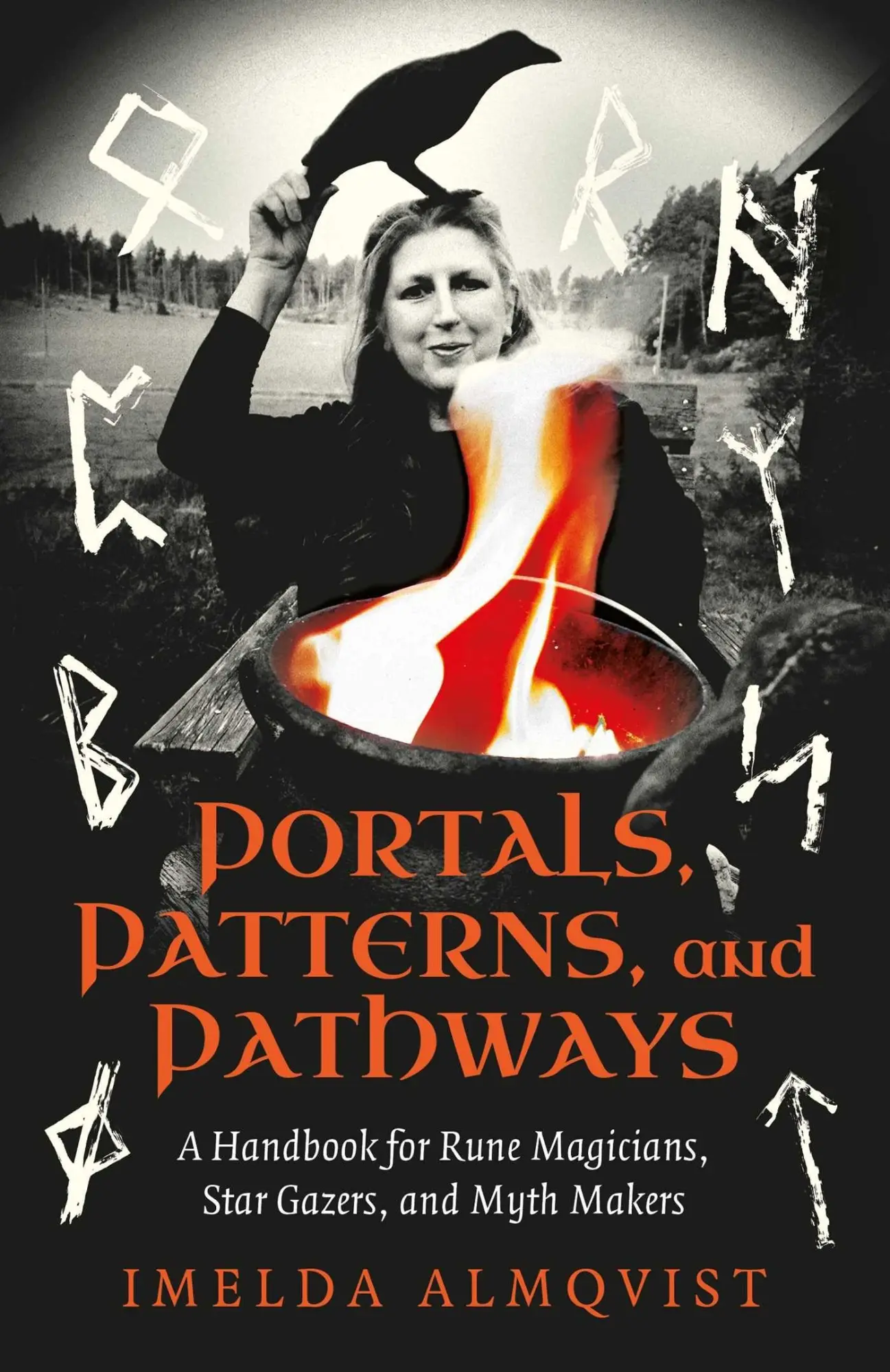 Cover: 9781917704199 | Portals, Patterns, and Pathways | Imelda Almqvist | Taschenbuch | 2026