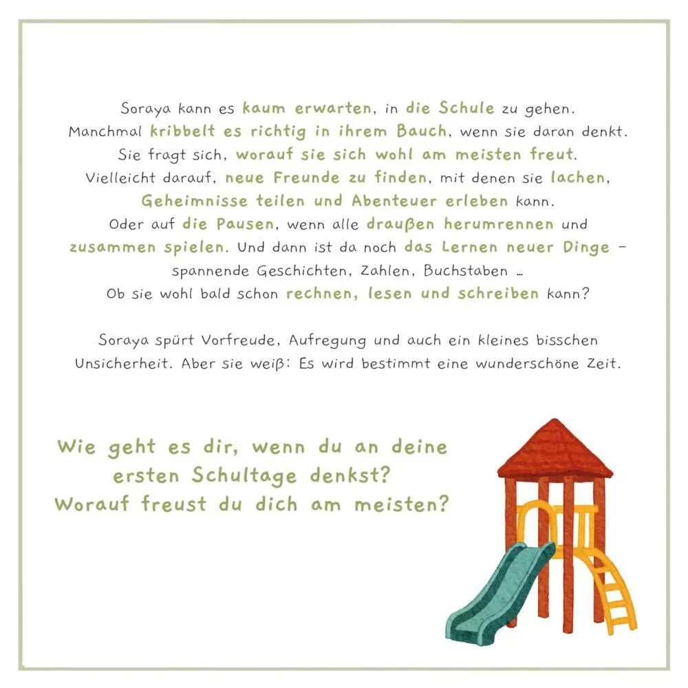 Bild: 9783551034199 | Maxi Pixi 498: So bin ich - 1. Klasse | Marisa Hart | Taschenbuch