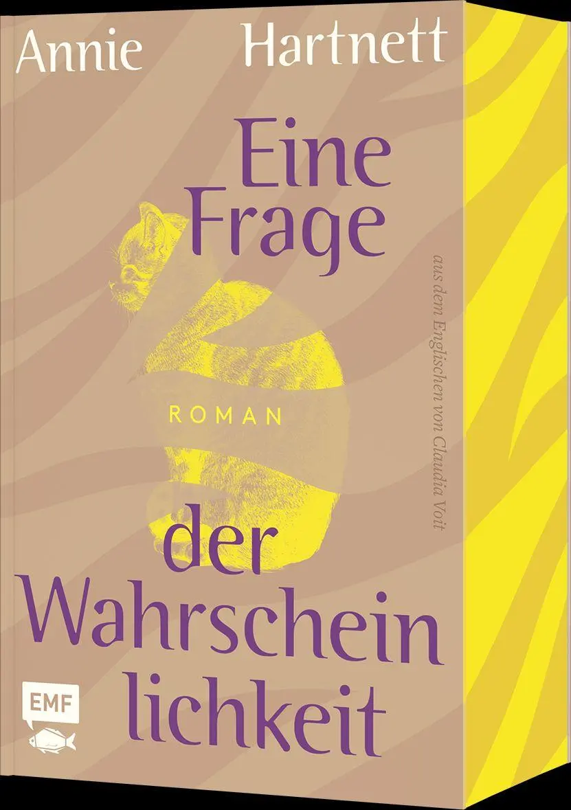 Eine Frage der Wahrscheinlichkeit