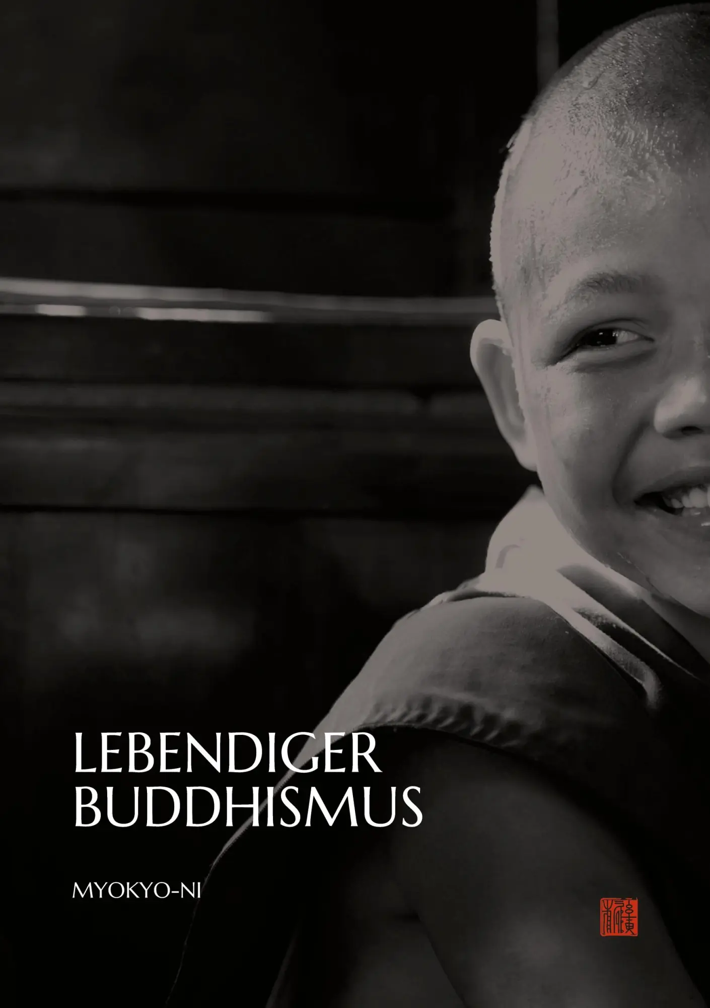 Cover: 9783754394199 | Lebendiger Buddhismus | Ehrw. Myokyo-ni Irmgard Schlögl | Taschenbuch