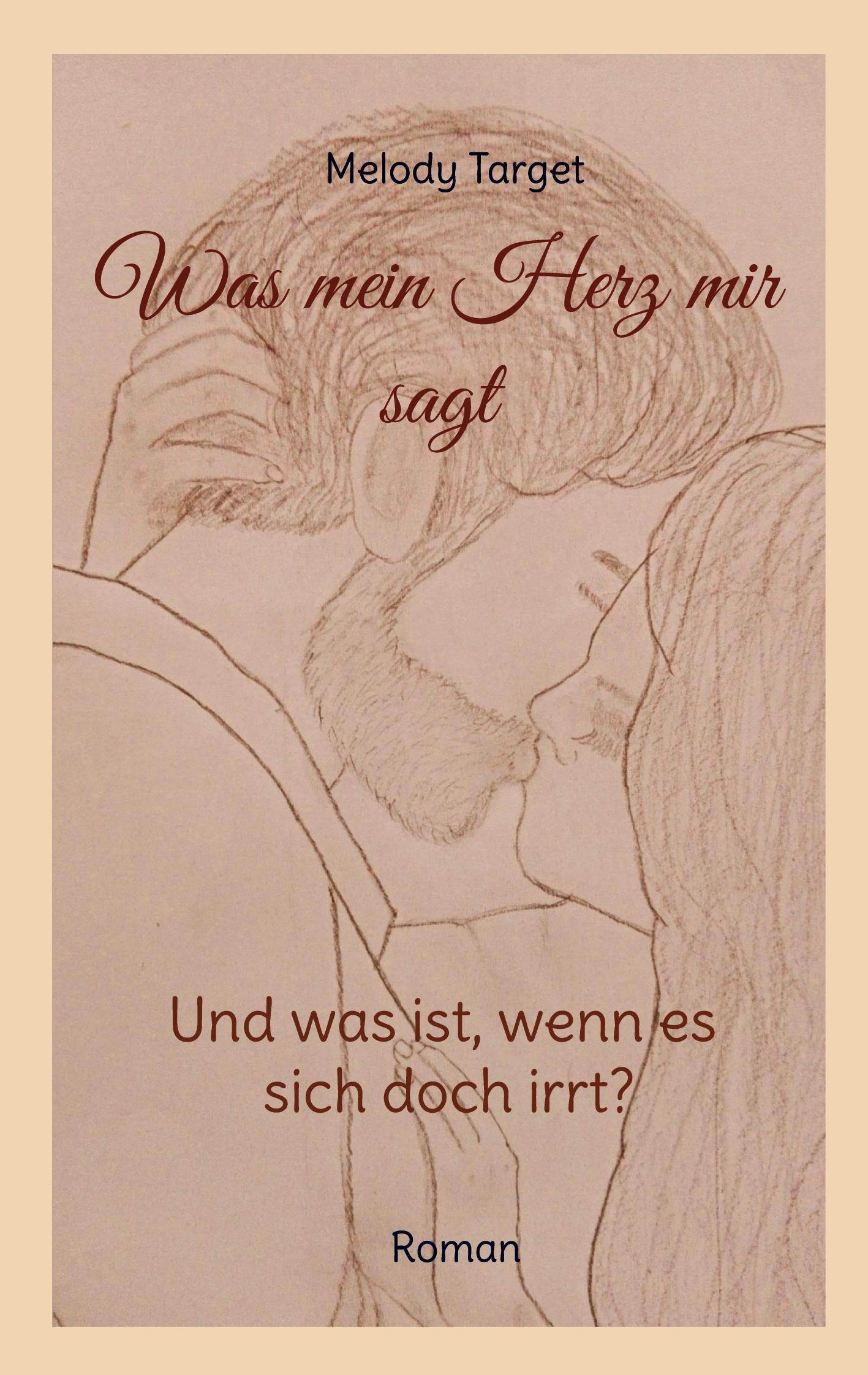 Cover: 9783769314199 | Was mein Herz mir sagt | Melody Target | Taschenbuch | 462 S. | 2025