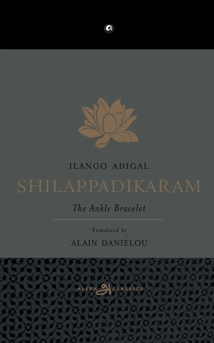 Cover: 9789383064199 | Shilappadikaram | Ilango Adigal | Taschenbuch | Englisch | 2016
