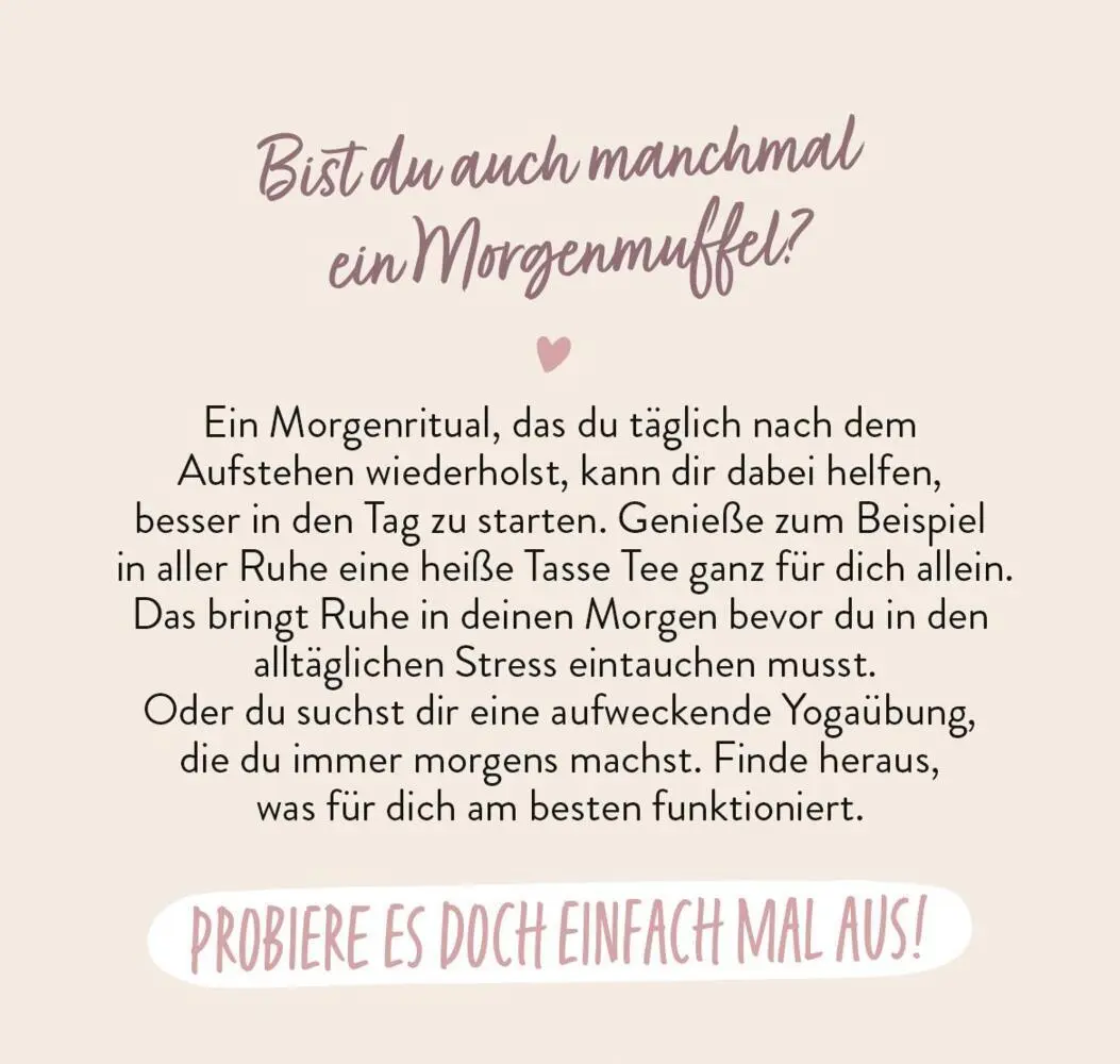 Bild: 4260308344299 | Aktiviere deine innere Stärke | Zaneta Karolina Boumrim | Box | 31 S.