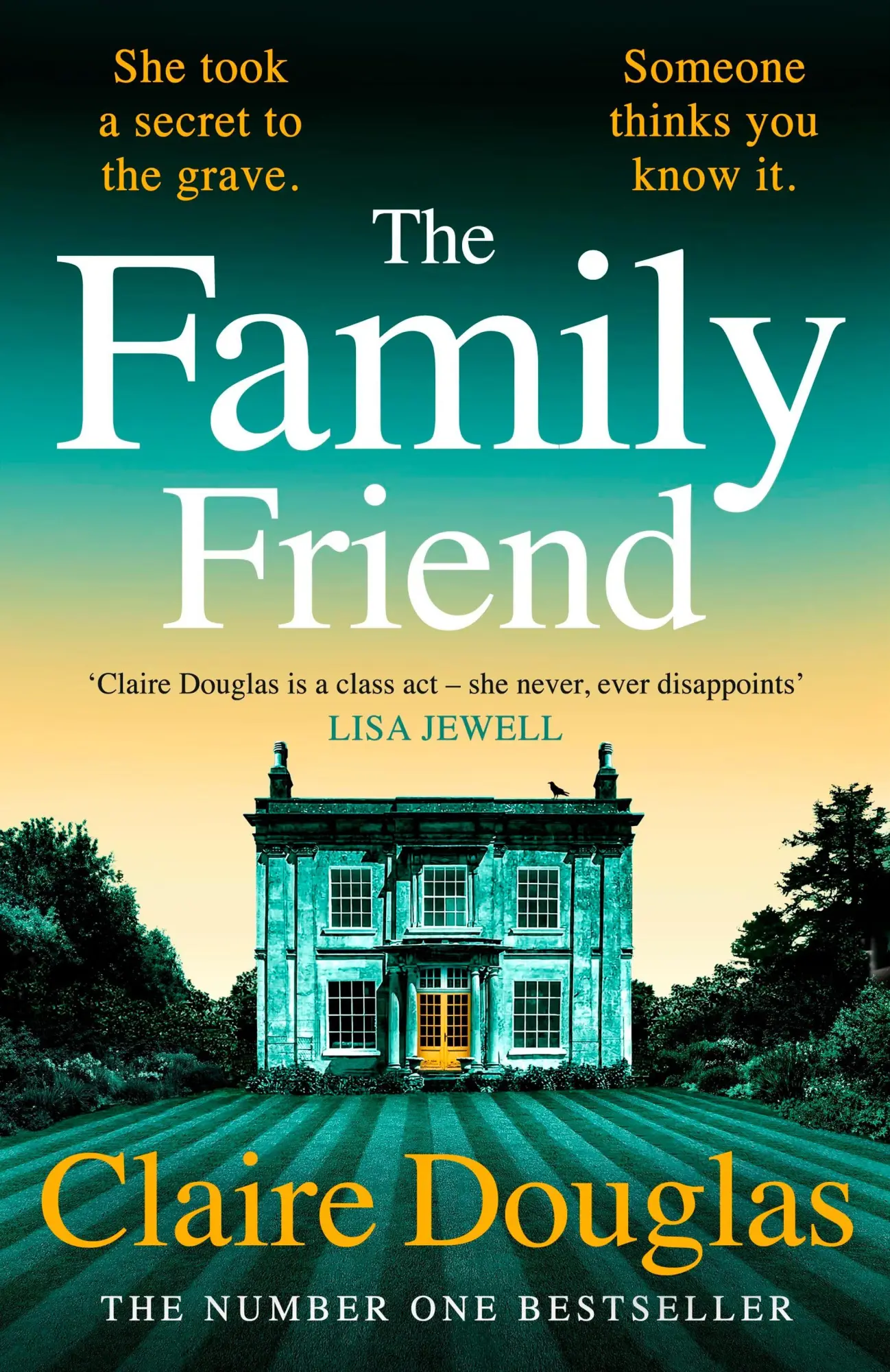 The Family Friend