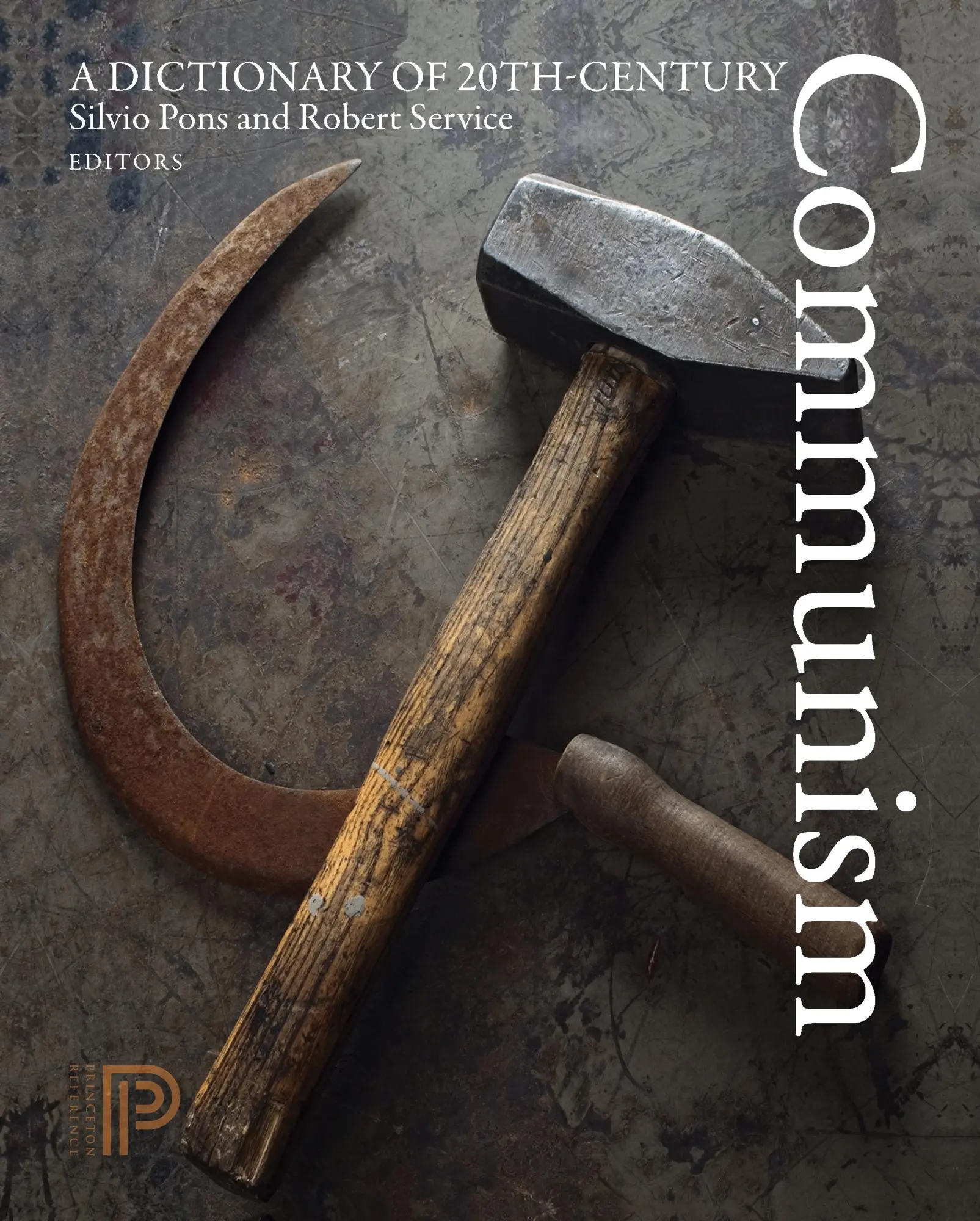 Cover: 9780691154299 | A Dictionary of 20th-Century Communism | Silvio Pons (u. a.) | Buch