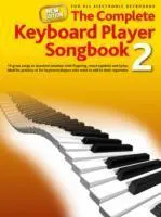 Cover: 9781783054299 | Complete Keyboard Player | New Songbook | Hal Leonard Corp | Buch