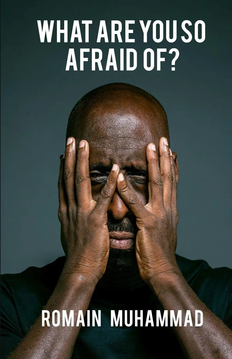 Cover: 9781806054299 | What are you so Afraid of? | Romain Muhammad | Taschenbuch | Englisch