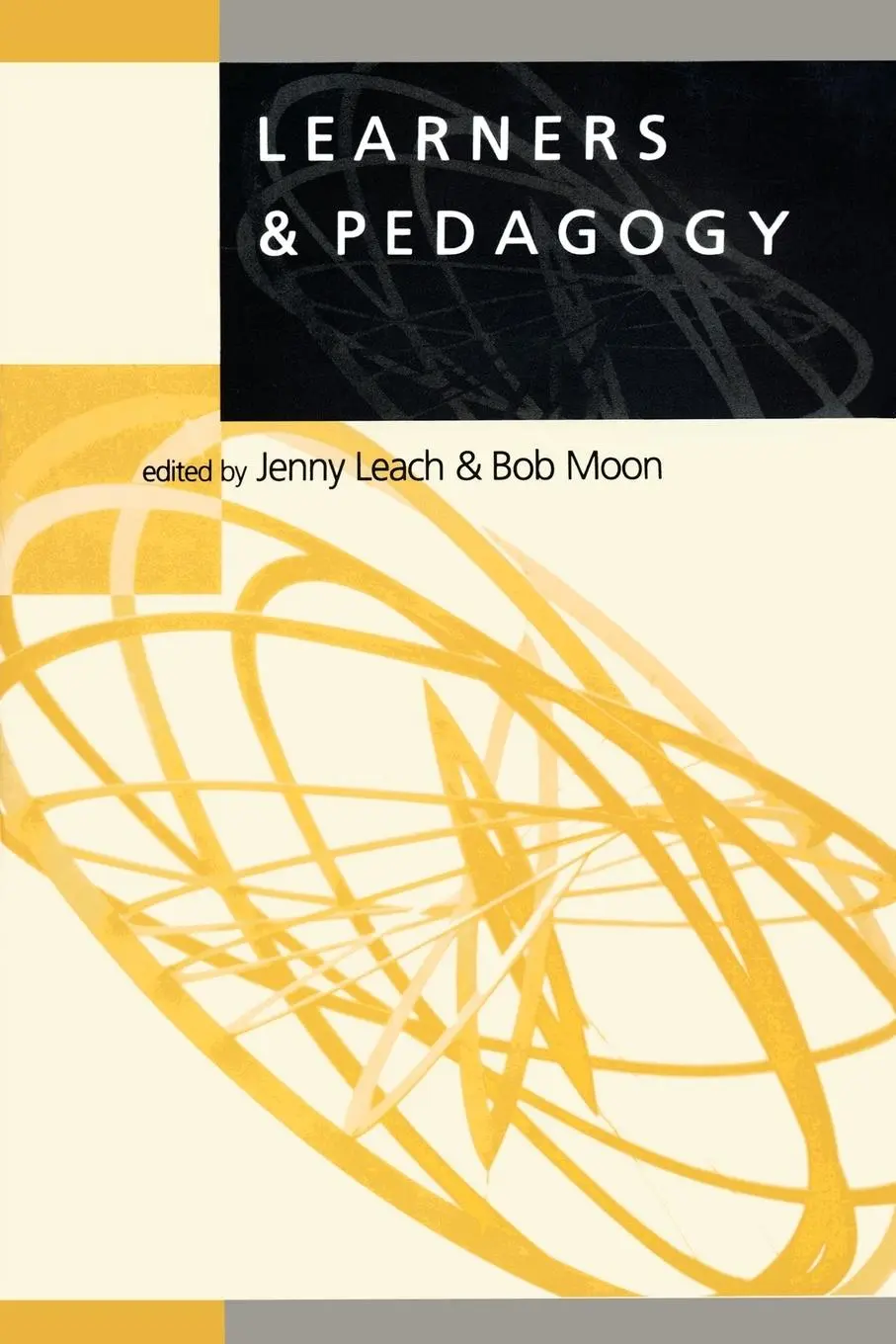 Cover: 9781853964299 | Learners &amp; Pedagogy | Jenny Leach (u. a.) | Taschenbuch | Englisch