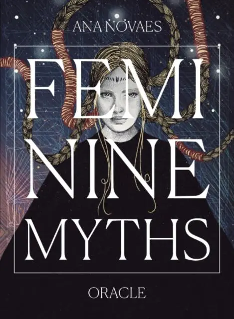Cover: 9781922574299 | Feminine Myths Oracle | Ana Novaes | Taschenbuch | Englisch | 2025