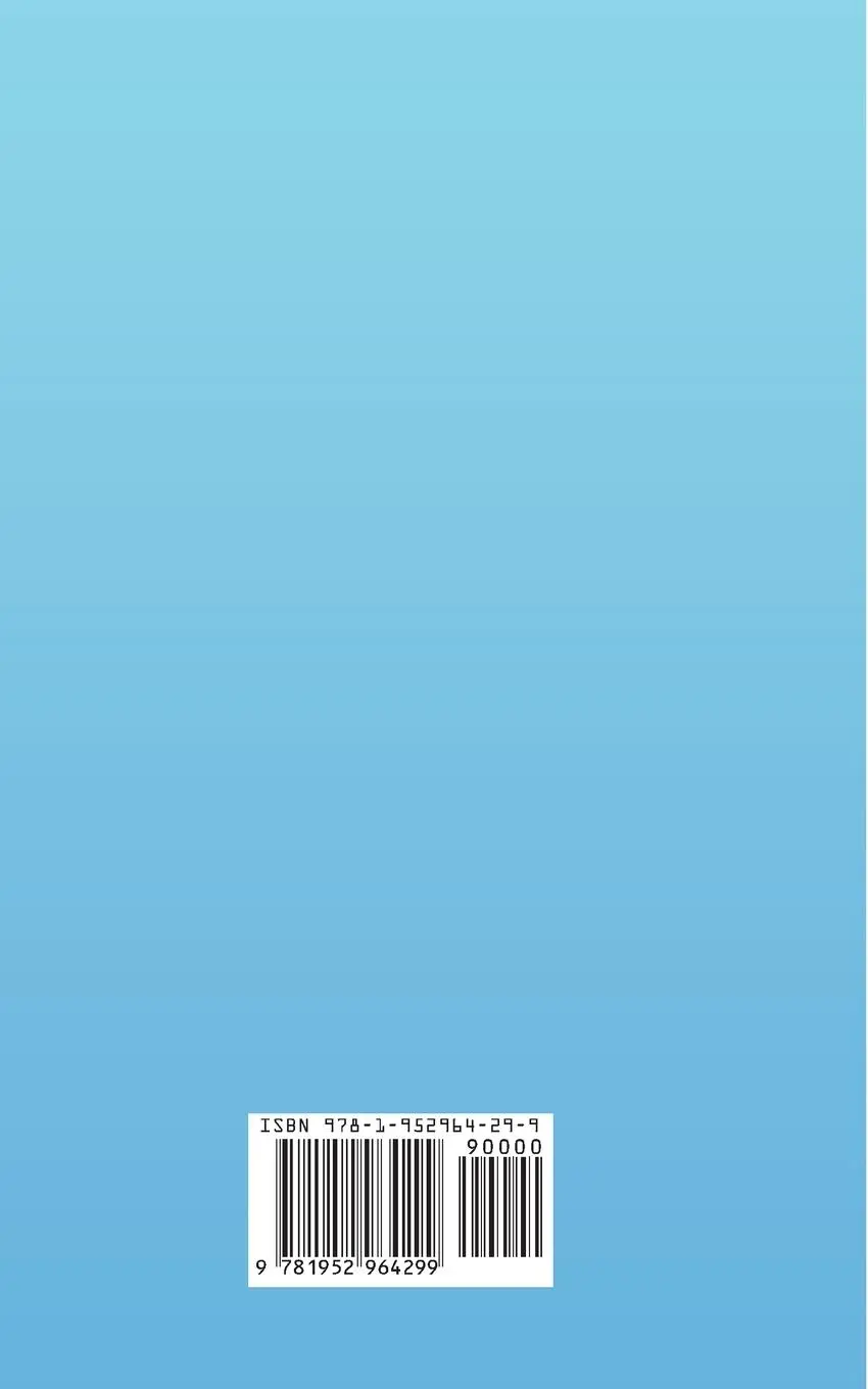 Rückseite: 9781952964299 | MINDFULNESS | MINDFULNESS MADE SIMPLE, FUN, AND CRYSTAL CLEAR | Buch