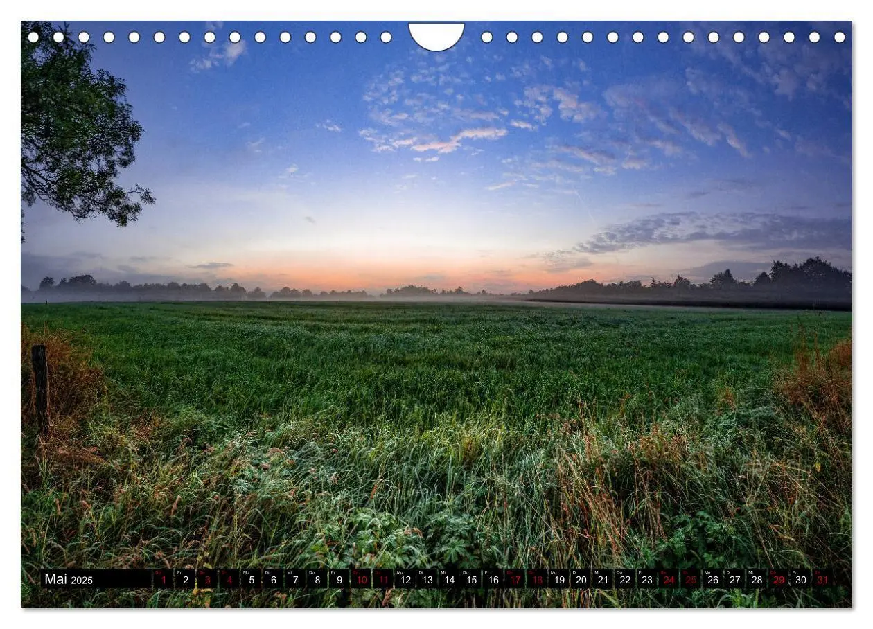 Bild: 9783435434299 | Die westliche Eifel (Wandkalender 2025 DIN A4 quer), CALVENDO...