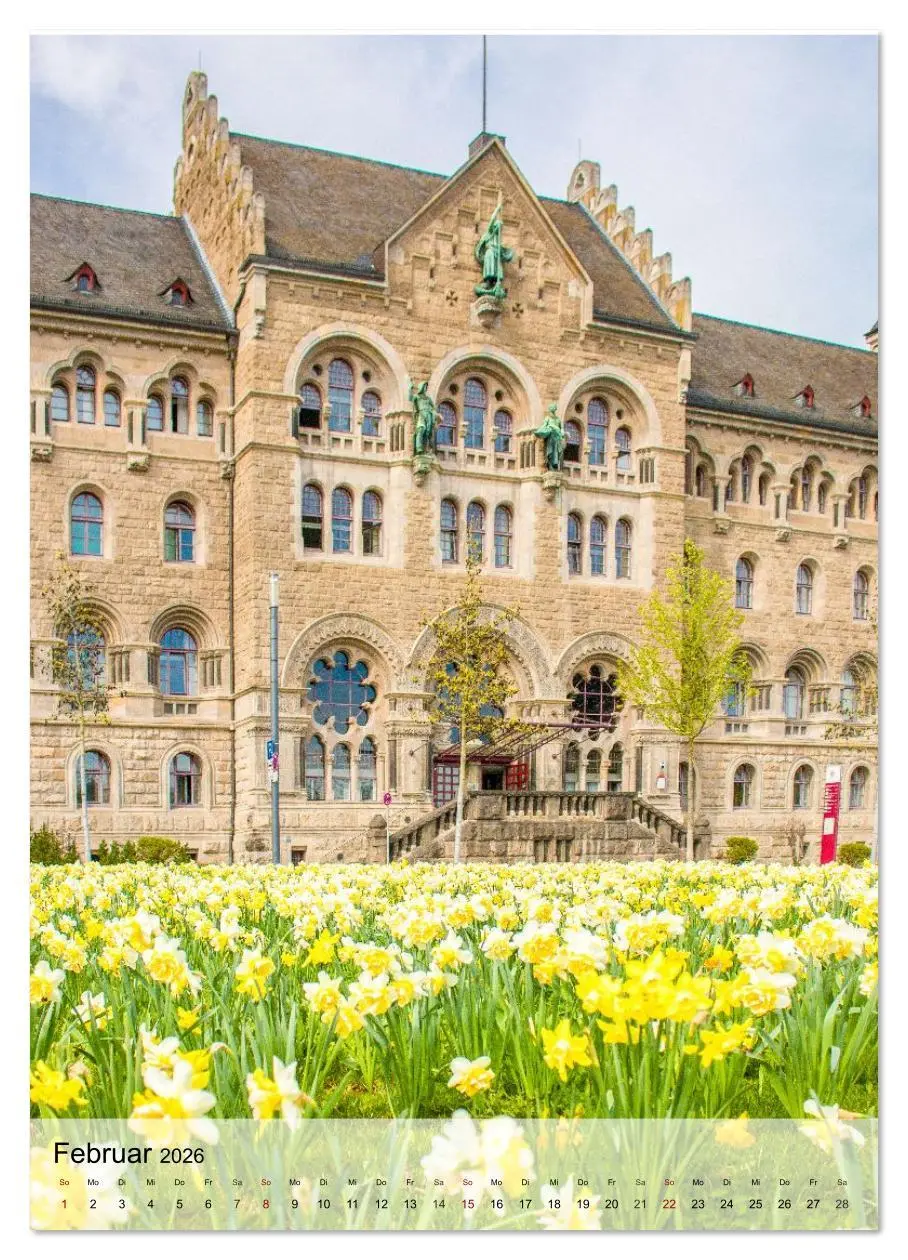 Bild: 9783516614299 | Koblenz - Wo die Mosel den Rhein küsst (Wandkalender 2026 DIN A2...