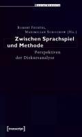Cover: 9783837614299 | Zwischen Sprachspiel und Methode | Robert Feustel | Taschenbuch | 2010