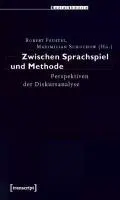 Cover: 9783837614299 | Zwischen Sprachspiel und Methode | Robert Feustel | Taschenbuch | 2010