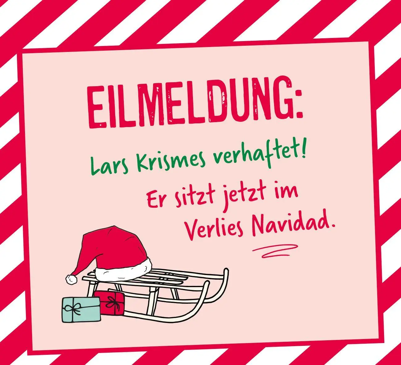 Bild: 9783848504299 | Meine liebste Turnübung im Advent: die Marzipanrolle | Groh Verlag