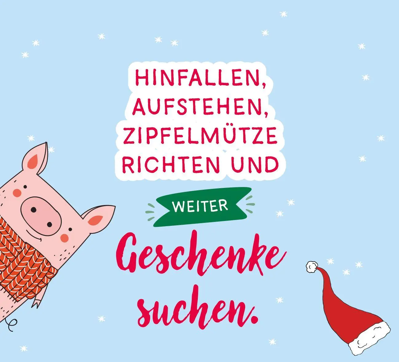 Bild: 9783848504299 | Meine liebste Turnübung im Advent: die Marzipanrolle | Groh Verlag