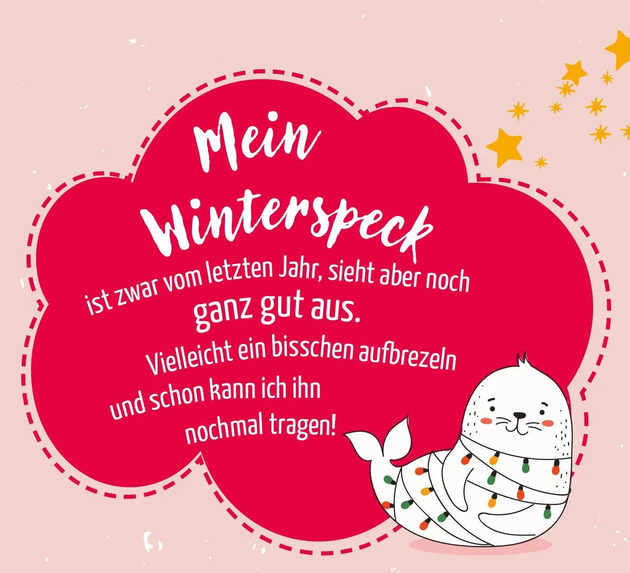 Bild: 9783848504299 | Meine liebste Turnübung im Advent: die Marzipanrolle | Groh Verlag