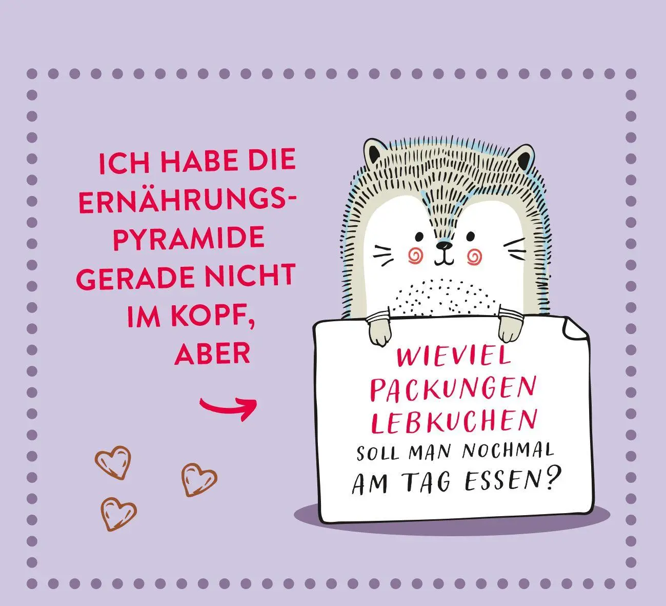 Bild: 9783848504299 | Meine liebste Turnübung im Advent: die Marzipanrolle | Groh Verlag