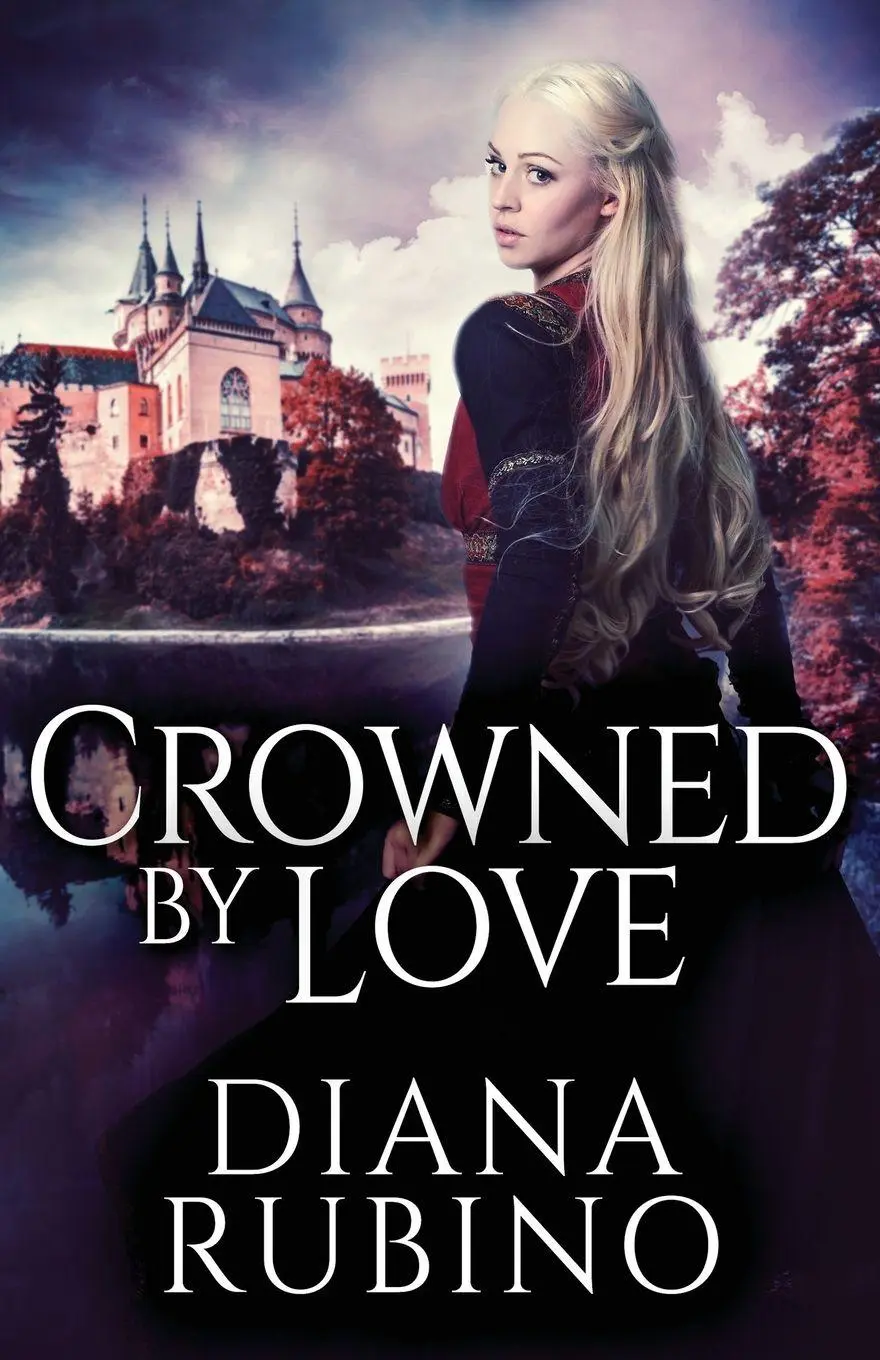 Cover: 9784867454299 | Crowned By Love | Diana Rubino | Taschenbuch | The Yorkist Saga | 2021