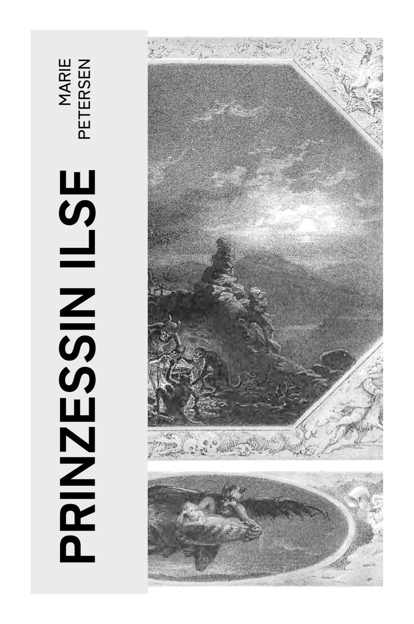 Cover: 9788027364299 | Prinzessin Ilse | Marie Petersen | Taschenbuch | Deutsch | 2022