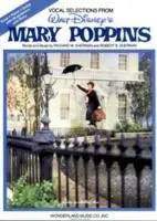 Cover: 73999604399 | Mary Poppins | Richard M. Sherman_Robert B. Sherman | Taschenbuch