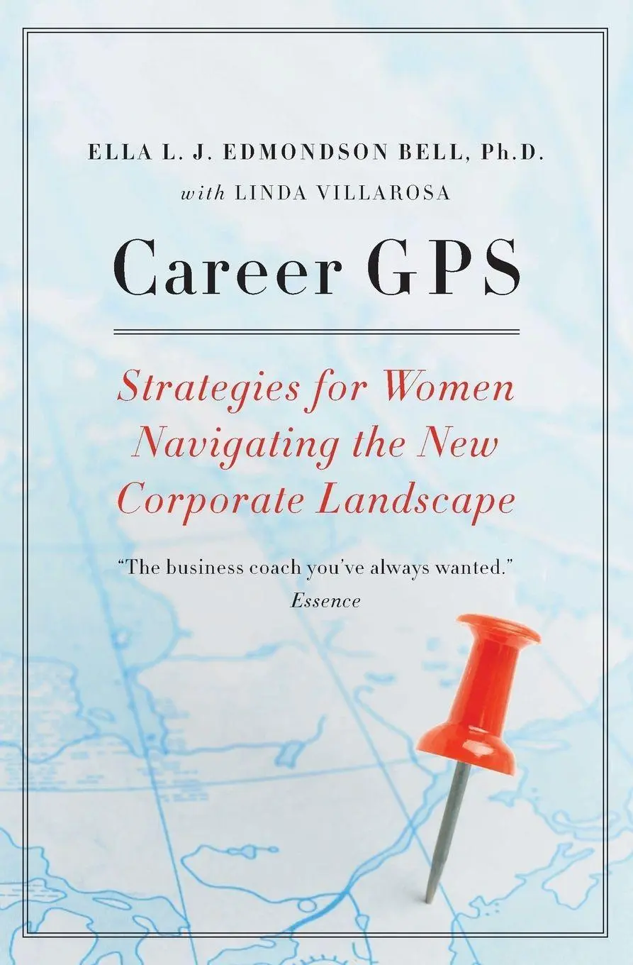 Cover: 9780061714399 | Career GPS | Linda Villarosa (u. a.) | Taschenbuch | Englisch | 2011