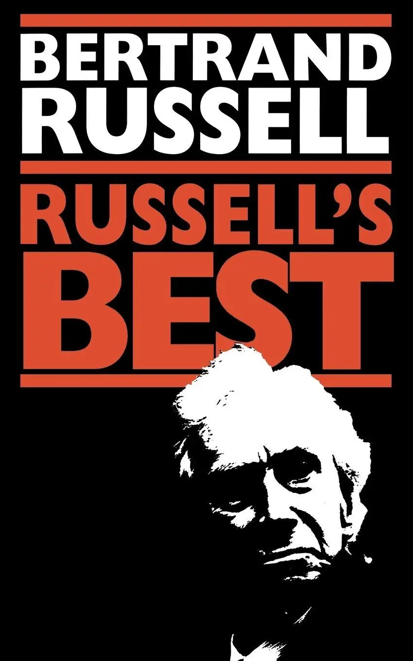 Cover: 9780415094399 | Russell's Best | Bertrand Russell | Taschenbuch | Englisch | 1981
