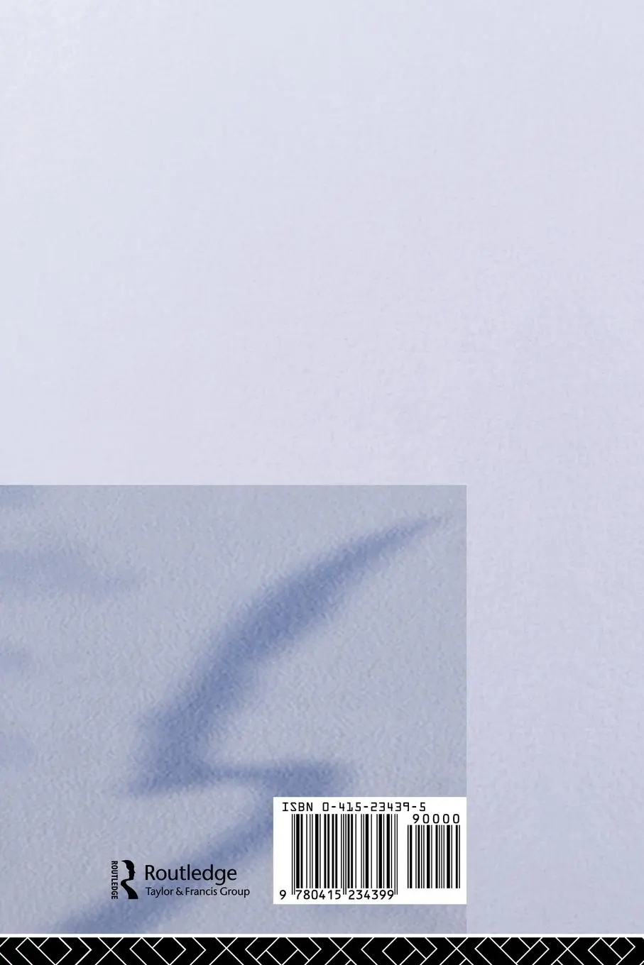 Rückseite: 9780415234399 | Physical Activity and Psychological Well-Being | Biddle (u. a.) | Buch