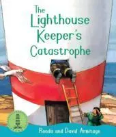 Cover: 9781407144399 | The Lighthouse Keeper's Catastrophe | Ronda Armitage | Taschenbuch