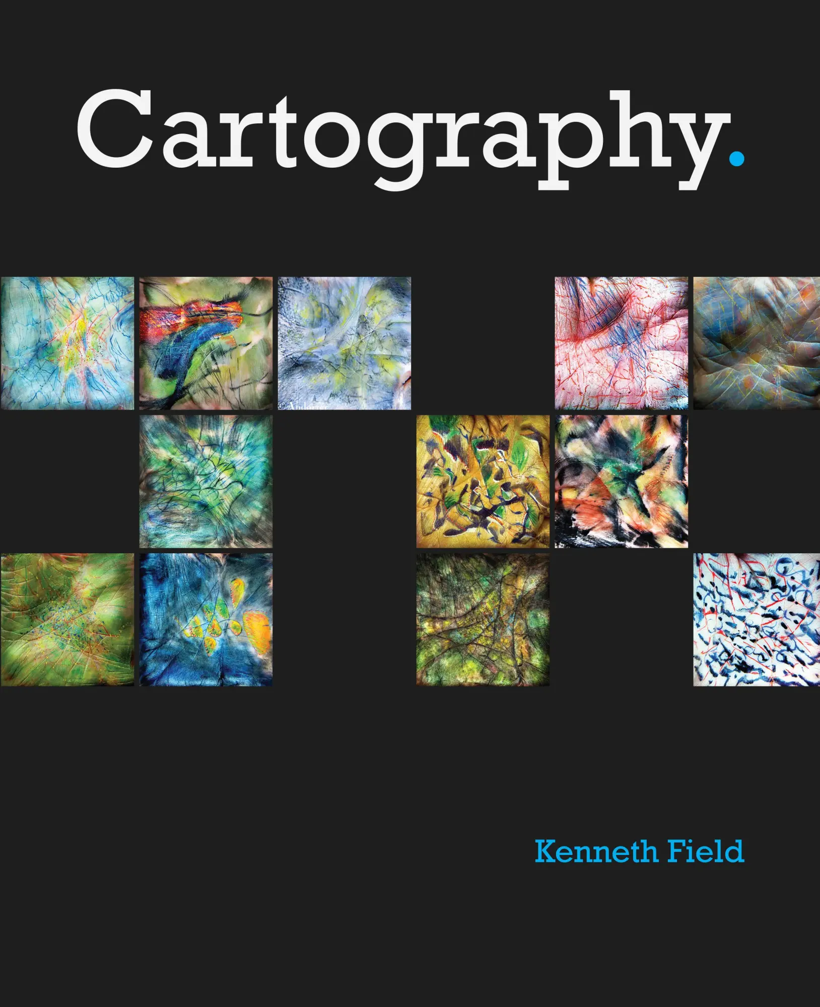 Cover: 9781589484399 | Cartography. | Kenneth Field | Taschenbuch | Kartoniert / Broschiert
