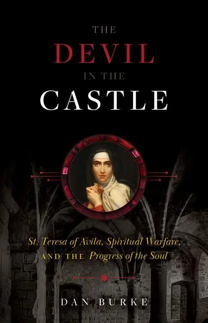 Cover: 9781644134399 | The Devil in the Castle | Dan Burke | Buch | Englisch | 2022
