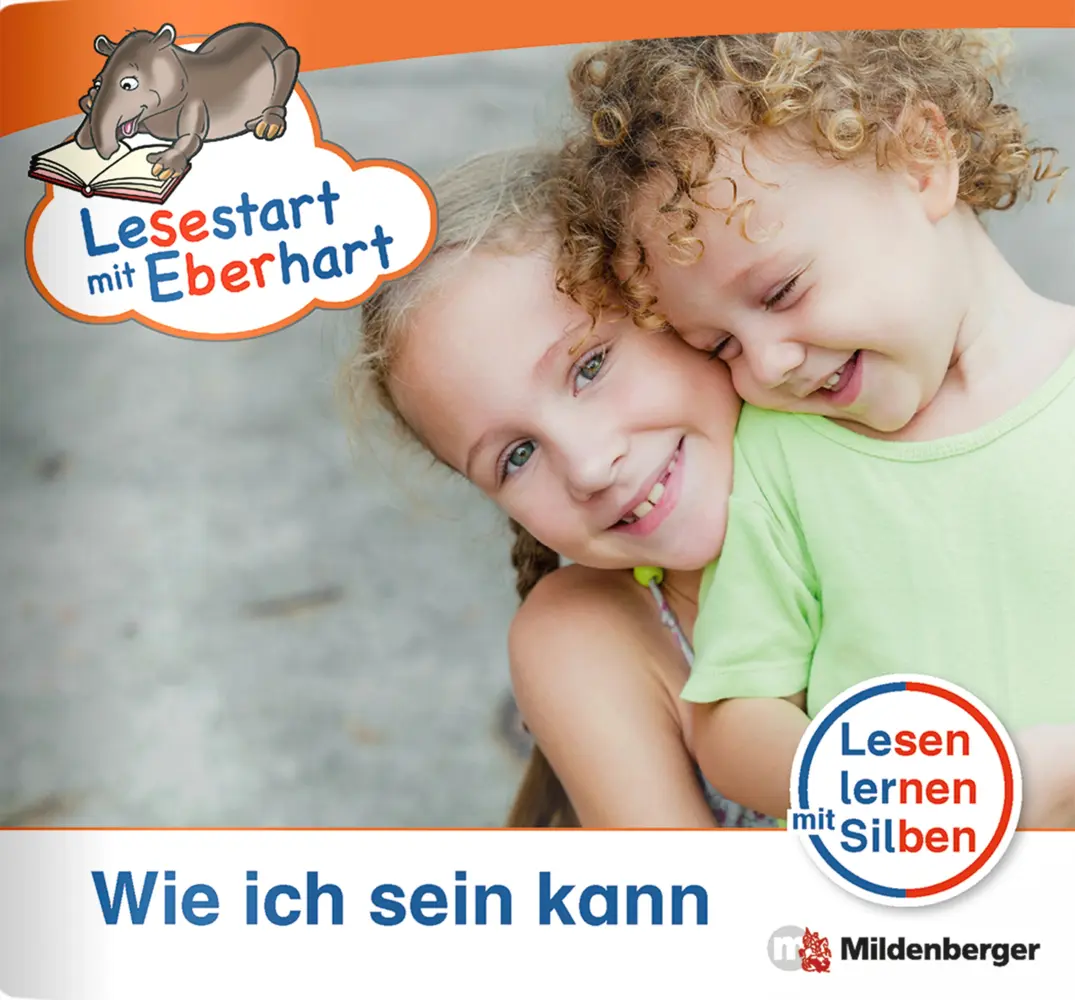 Cover: 9783619044399 | Wie ich sein kann | Stefanie Drecktrah (u. a.) | Broschüre | Deutsch