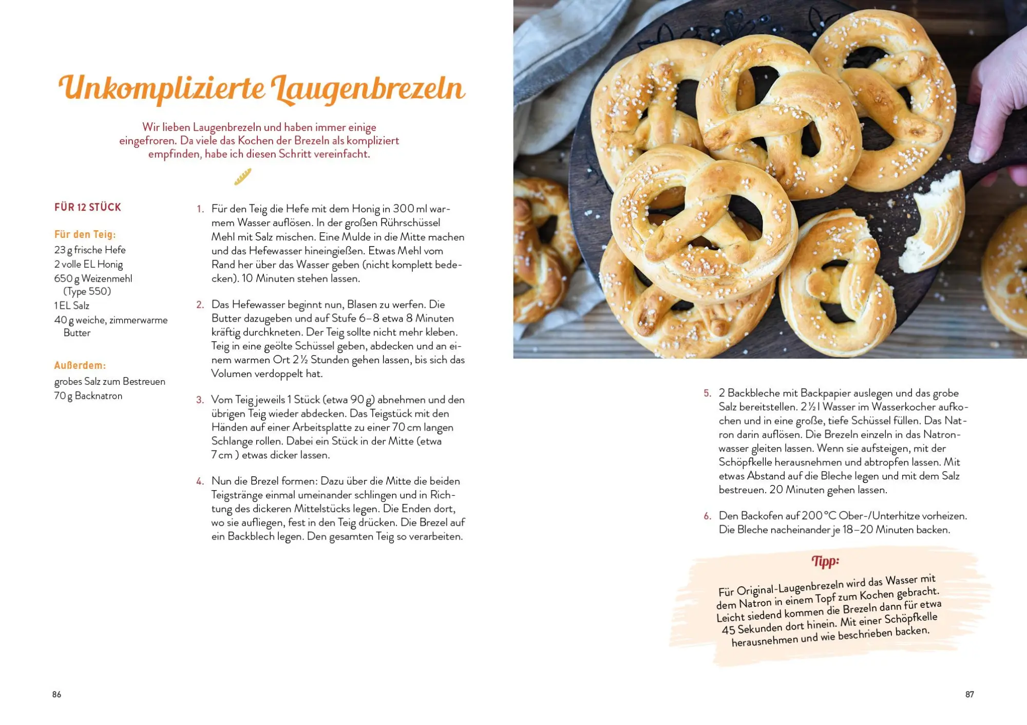 Bild: 9783742324399 | Brot backen mit der KitchenAid | Stephanie Just | Buch | 112 S. | 2023