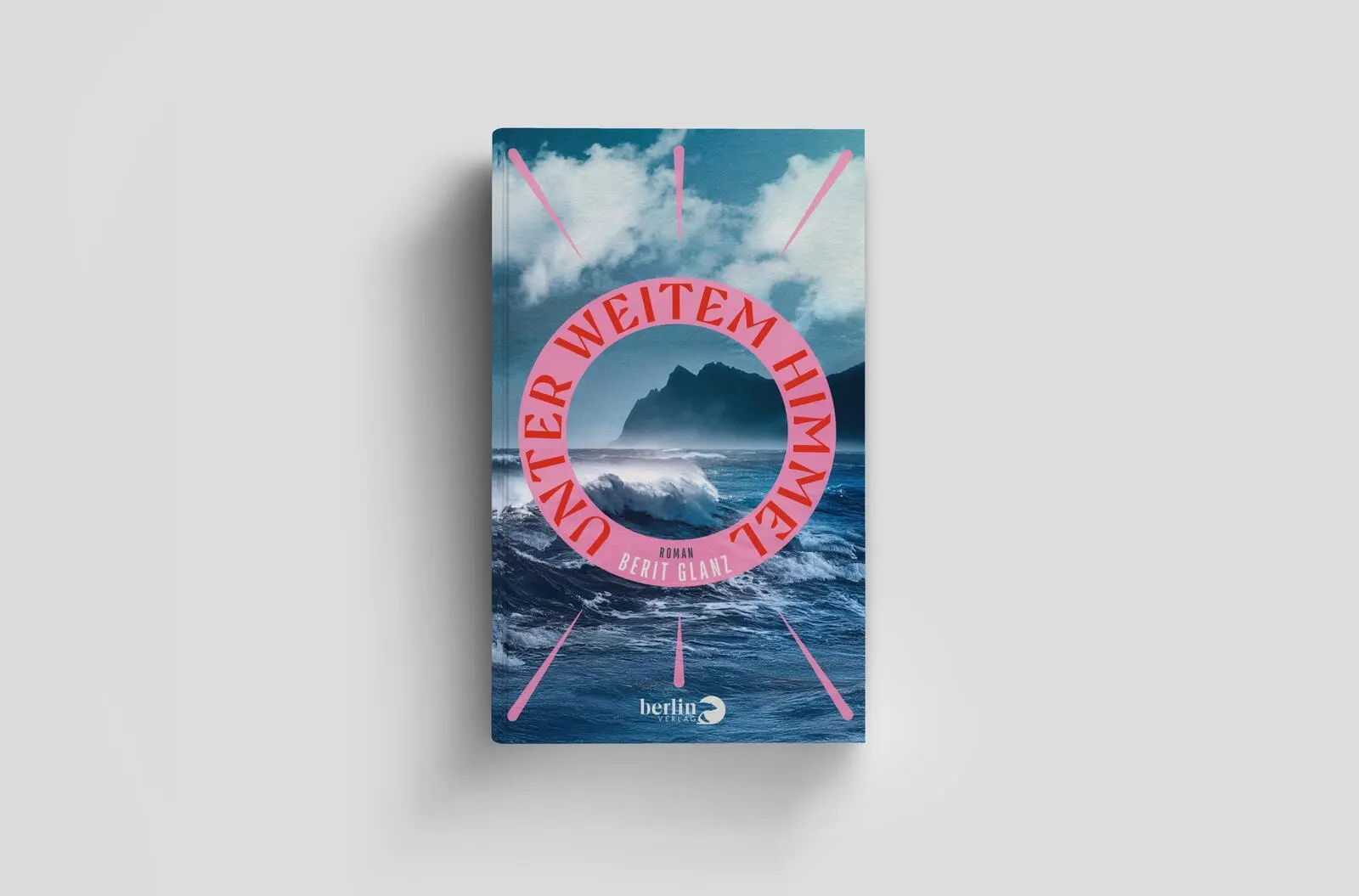 Bild: 9783827014399 | Unter weitem Himmel | Berit Glanz | Buch | 256 S. | Deutsch | 2025