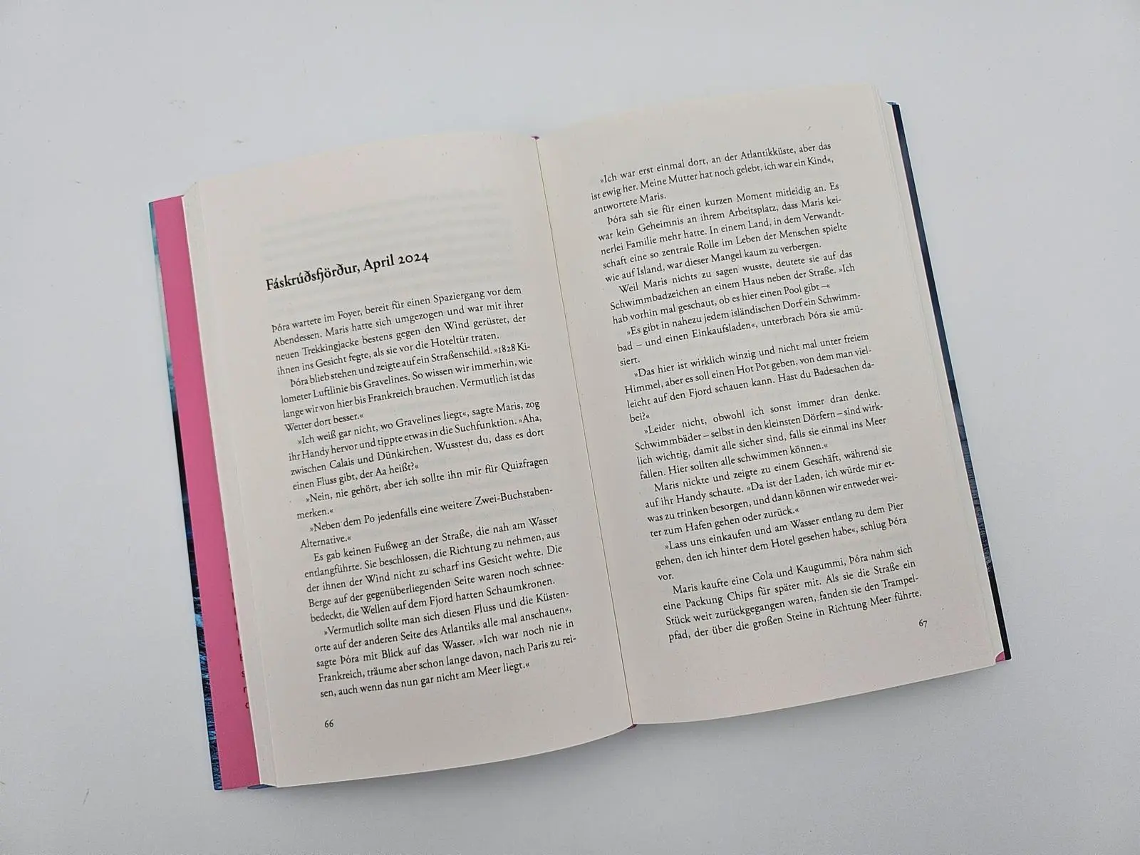 Bild: 9783827014399 | Unter weitem Himmel | Berit Glanz | Buch | 256 S. | Deutsch | 2025