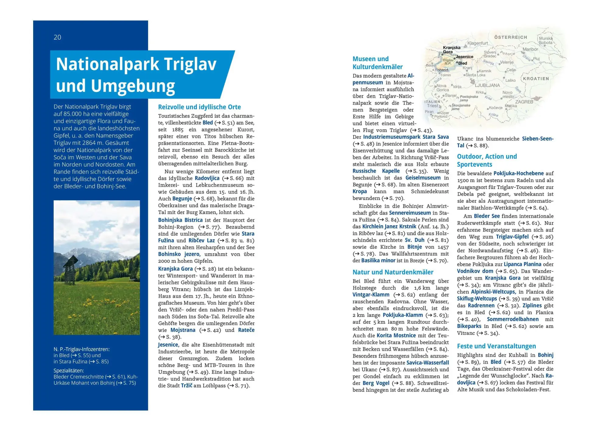 Bild: 9783966854399 | MICHAEL MÜLLER Reiseführer Slowenien | Lore Marr-Bieger | Taschenbuch