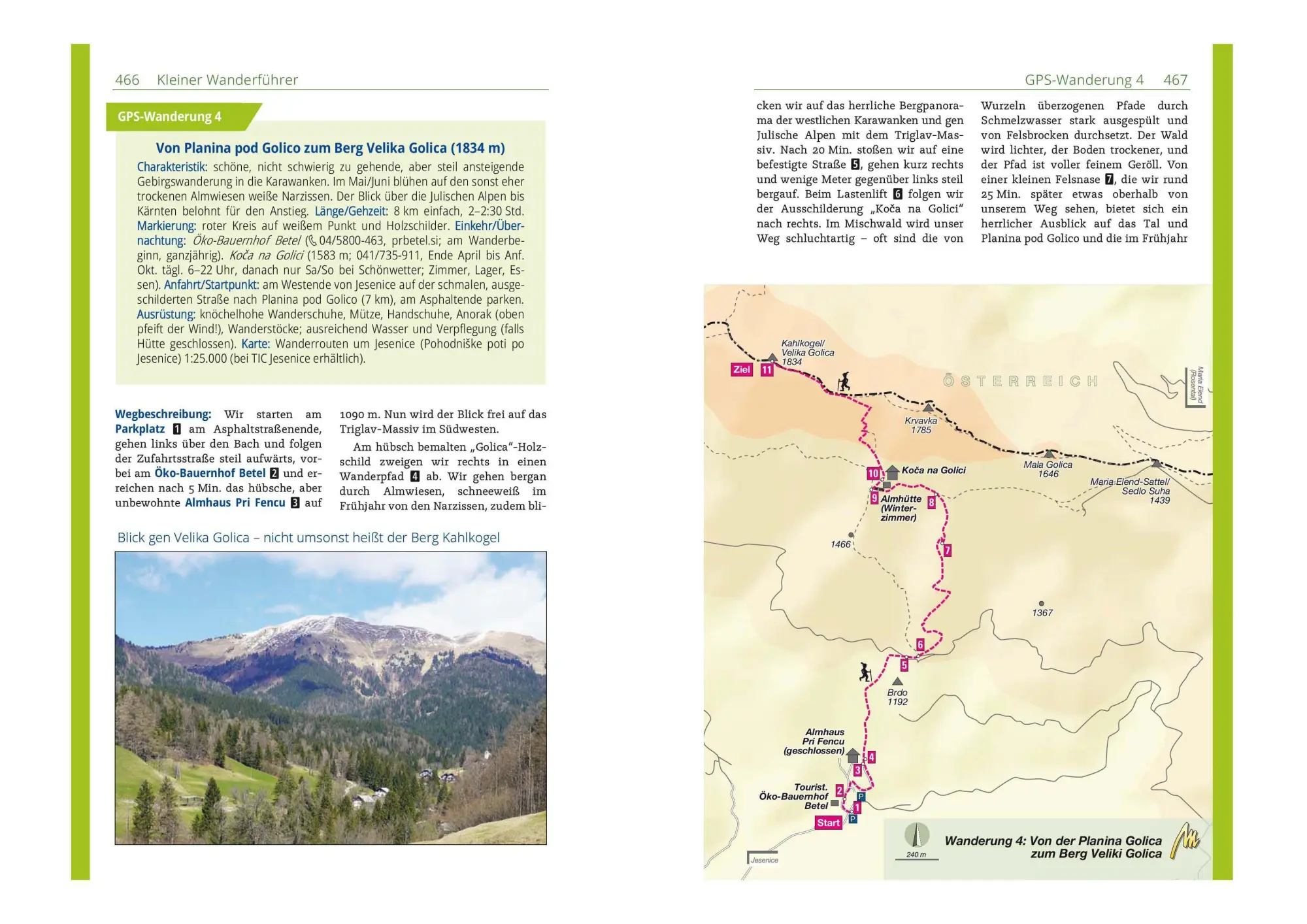 Bild: 9783966854399 | MICHAEL MÜLLER Reiseführer Slowenien | Lore Marr-Bieger | Taschenbuch