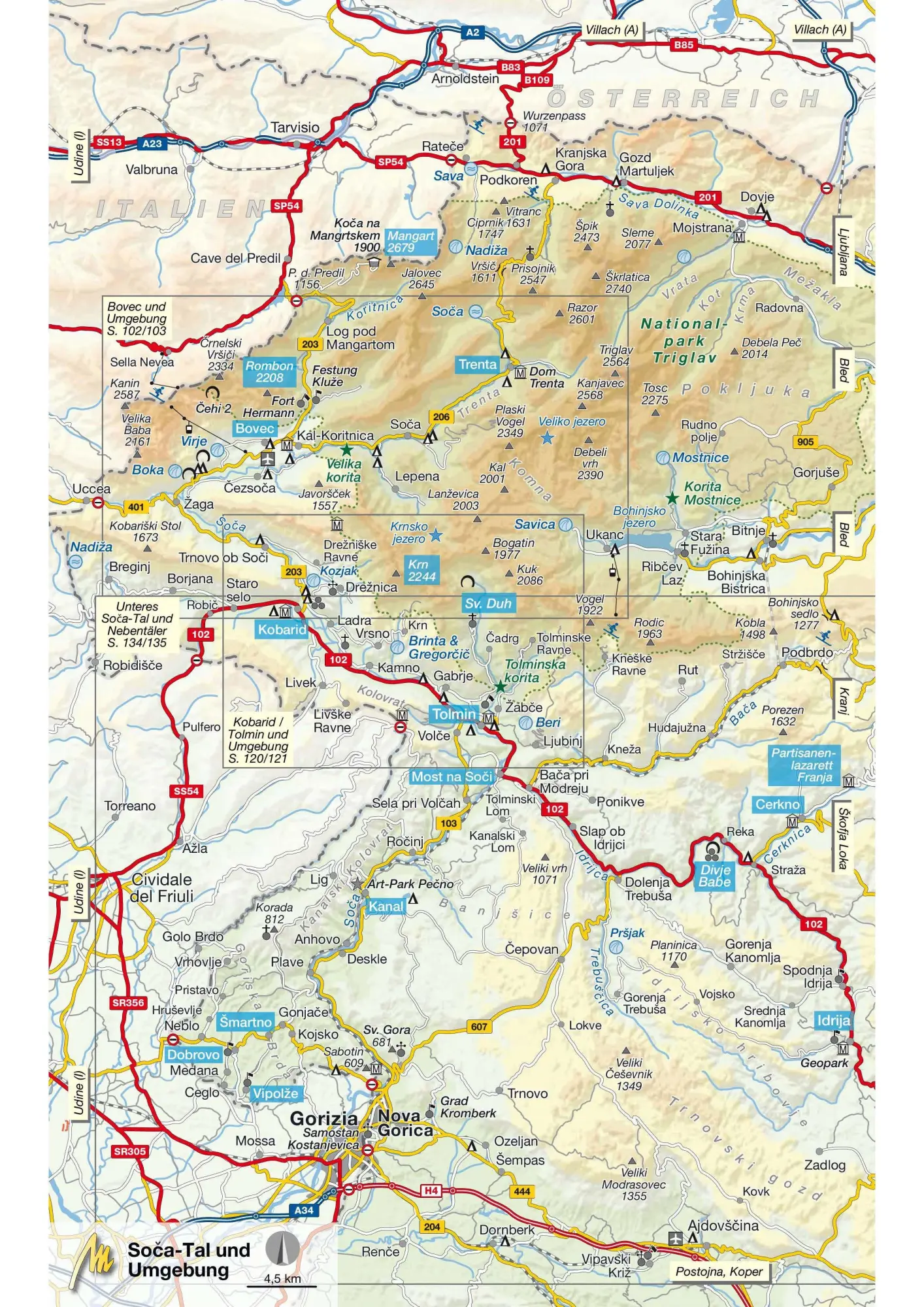 Bild: 9783966854399 | MICHAEL MÜLLER Reiseführer Slowenien | Lore Marr-Bieger | Taschenbuch