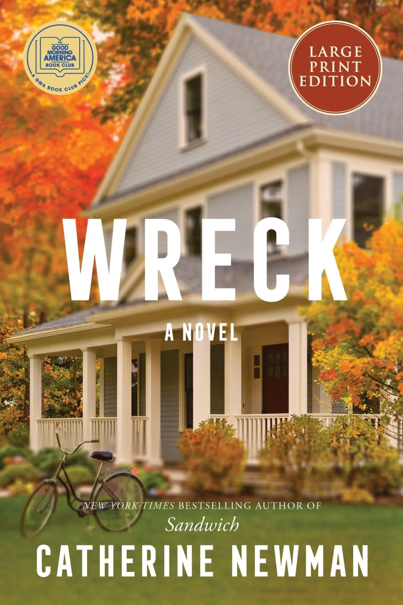 Wreck