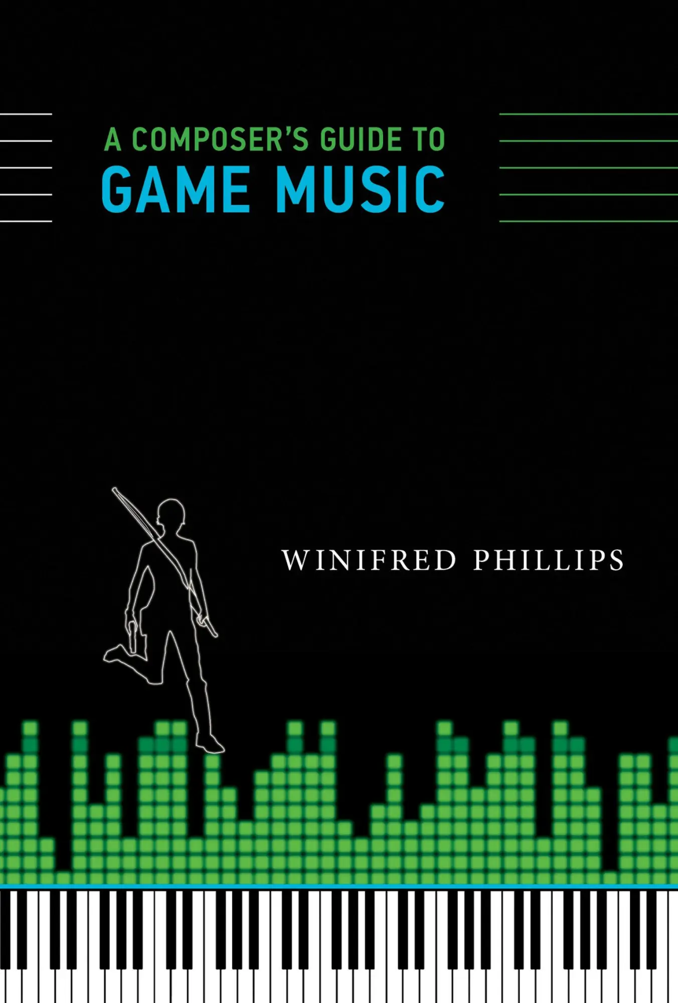 Cover: 9780262534499 | A Composer's Guide to Game Music | Winifred Phillips | Taschenbuch