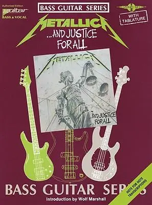 Cover: 9780895244499 | Metallica - ...and Justice for All | B. Raitt | Taschenbuch | Buch