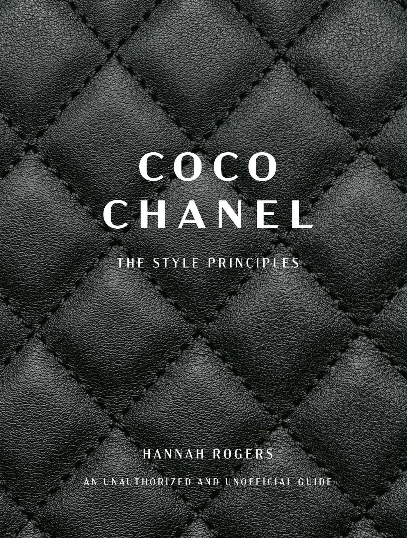 Cover: 9781668054499 | Coco Chanel | The Style Principles | Hannah Rogers | Buch | Englisch