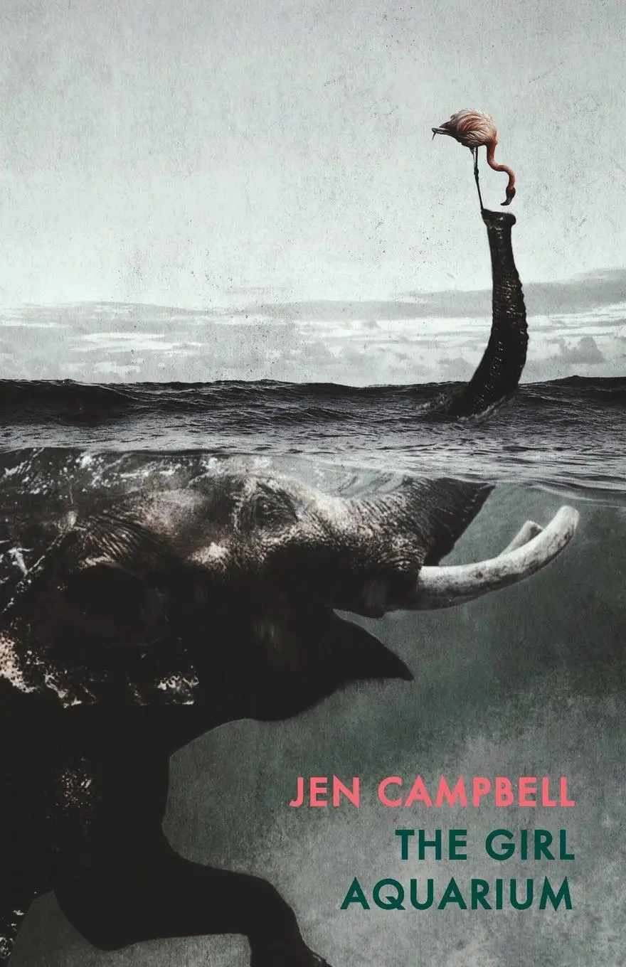 Cover: 9781780374499 | The Girl Aquarium | Jen Campbell | Taschenbuch | Englisch | 2019